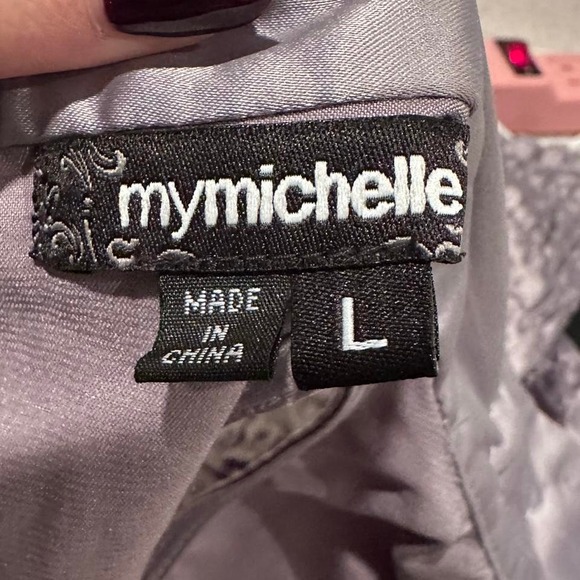 My‎ Michelle